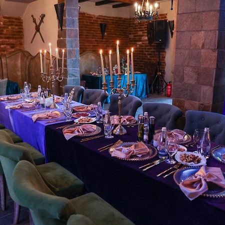 Bed and Breakfast Valentina Castle Ognyanovo  Exterior foto