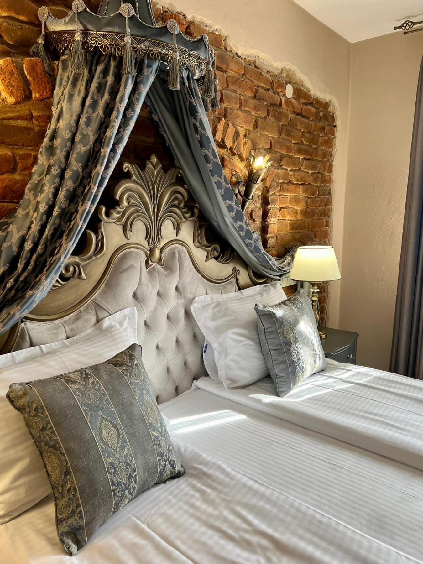 Bed and Breakfast Valentina Castle Ognyanovo  Exterior foto
